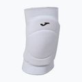 Joma Kneepatch Jump - ginocchiere bianche 7