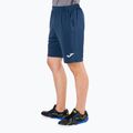 Pantaloncini da tennis Joma Drive, blu scuro 2