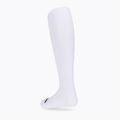 Ghette da calcio Joma Classic-3 per bambini, bianco 2