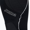 Pantaloni Joma Goalkeeper Protec da uomo, nero 6