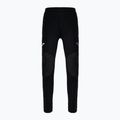 Pantaloni Joma Goalkeeper Protec da uomo, nero 2