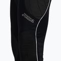 Pantaloni Joma Goalkeeper Protec da uomo, nero 10