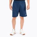 Pantaloncini da calcio Joma Nobel navy da uomo
