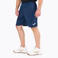 Pantaloncini da calcio Joma Nobel navy da uomo 2