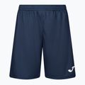 Pantaloncini da calcio Joma Nobel navy da uomo 6
