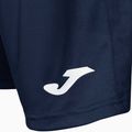 Pantaloncini da calcio Joma Nobel navy da uomo 8