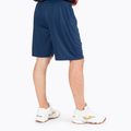 Pantaloncini da calcio Joma Nobel navy da uomo 3
