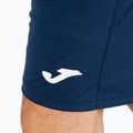 Pantaloncini da calcio Joma Nobel navy da uomo 4