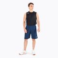 Pantaloncini da calcio Joma Nobel navy da uomo 5