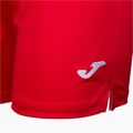 Pantaloncini da calcio da donna Joma Short Paris II rosso 3