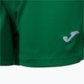 Pantaloncini da calcio da donna Joma Short Paris II verde 3