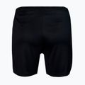 Pantaloncini da calcio da donna Joma Short Paris II nero 2