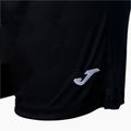 Pantaloncini da calcio da donna Joma Short Paris II nero 3