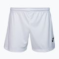 Pantaloncini da calcio da donna Joma Short Paris II bianco