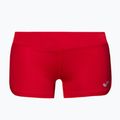 Pantaloncini da allenamento da donna Joma Stella II rosso