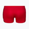 Pantaloncini da allenamento da donna Joma Stella II rosso 2