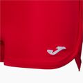 Pantaloncini da allenamento da donna Joma Stella II rosso 3