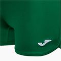 Pantaloncini da allenamento da donna Joma Stella II verde 3