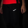 Leggings da corsa da donna Joma Olimpia nero 7