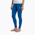 Leggings da allenamento da donna Joma Olimpia royal