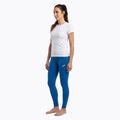 Leggings da allenamento da donna Joma Olimpia royal 2
