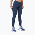 Leggings da allenamento da donna Joma Olimpia navy 3