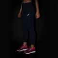 Leggings da allenamento da donna Joma Olimpia navy 5