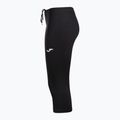 Leggings running donna Joma Olimpia 3/4 nero 7