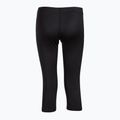 Leggings running donna Joma Olimpia 3/4 nero 8