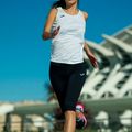 Leggings running donna Joma Olimpia 3/4 nero 12