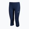 Leggings da allenamento donna Joma Olimpia 3/4 navy 6