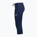 Leggings da allenamento donna Joma Olimpia 3/4 navy 8