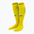 Calzettoni da calcio Joma Premier giallo