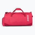 Borsa da allenamento Joma Medium III 54 l rosso