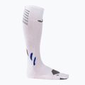 Joma Calze lunghe a compressione bianche 2