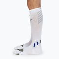 Joma Calze lunghe a compressione bianche 4