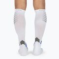Joma Calze lunghe a compressione bianche 6