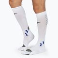 Joma Calze lunghe a compressione bianche 7