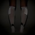 Joma Calze lunghe a compressione bianche 8