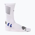 Calzino Joma a compressione media bianco