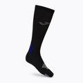 Joma Sock Medium Calze a compressione nere