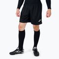Pantaloncini da allenamento da uomo Joma Treviso nero