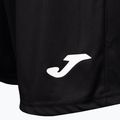 Pantaloncini da allenamento da uomo Joma Treviso nero 7
