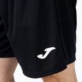 Pantaloncini da allenamento da uomo Joma Treviso nero 4