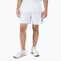 Pantaloncini da allenamento da uomo Joma Treviso bianco