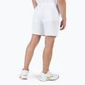 Pantaloncini da allenamento da uomo Joma Treviso bianco 2