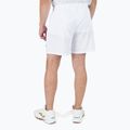 Pantaloncini da allenamento da uomo Joma Treviso bianco 3