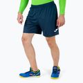 Pantaloncini da allenamento da uomo Joma Treviso navy