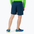 Pantaloncini da allenamento da uomo Joma Treviso navy 3