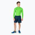Pantaloncini da allenamento da uomo Joma Treviso navy 5